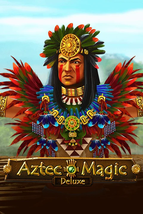 Aztec Magic Deluxe &ndash; casino en direct